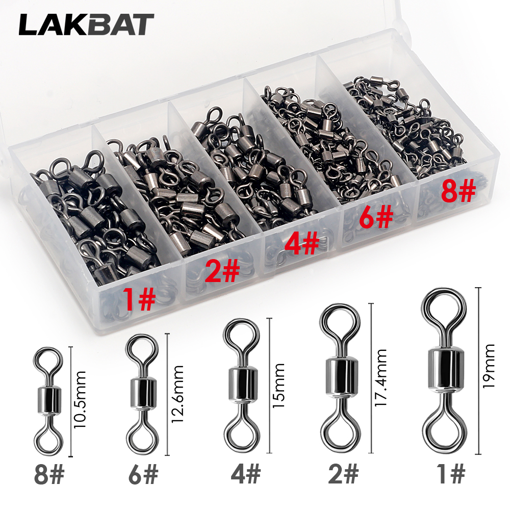 100PCS Stainless Steel Fishing - Baitcasting Reel 리뷰 및 가격