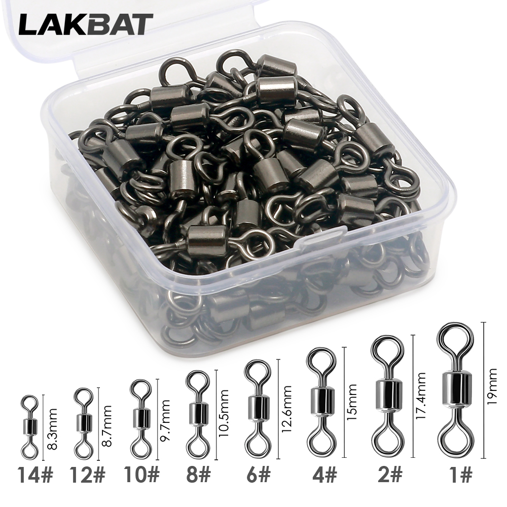 100PCS Stainless Steel Fishing - Baitcasting Reel 리뷰 및 가격