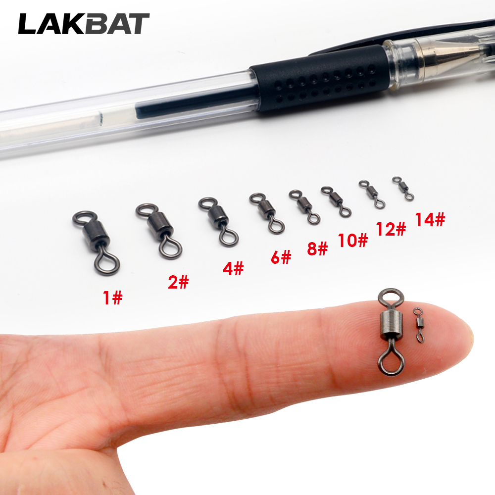100PCS Stainless Steel Fishing - Baitcasting Reel 리뷰 및 가격