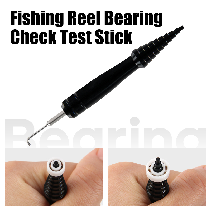 LETOYO 2-10mm fishing reel bea - Reel Repair Kit 리뷰 및 가격