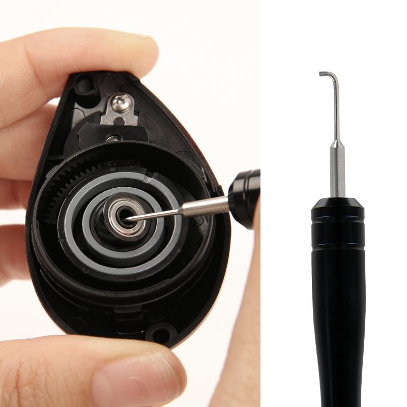 LETOYO 2-10mm fishing reel bea - Reel Repair Kit 리뷰 및 가격