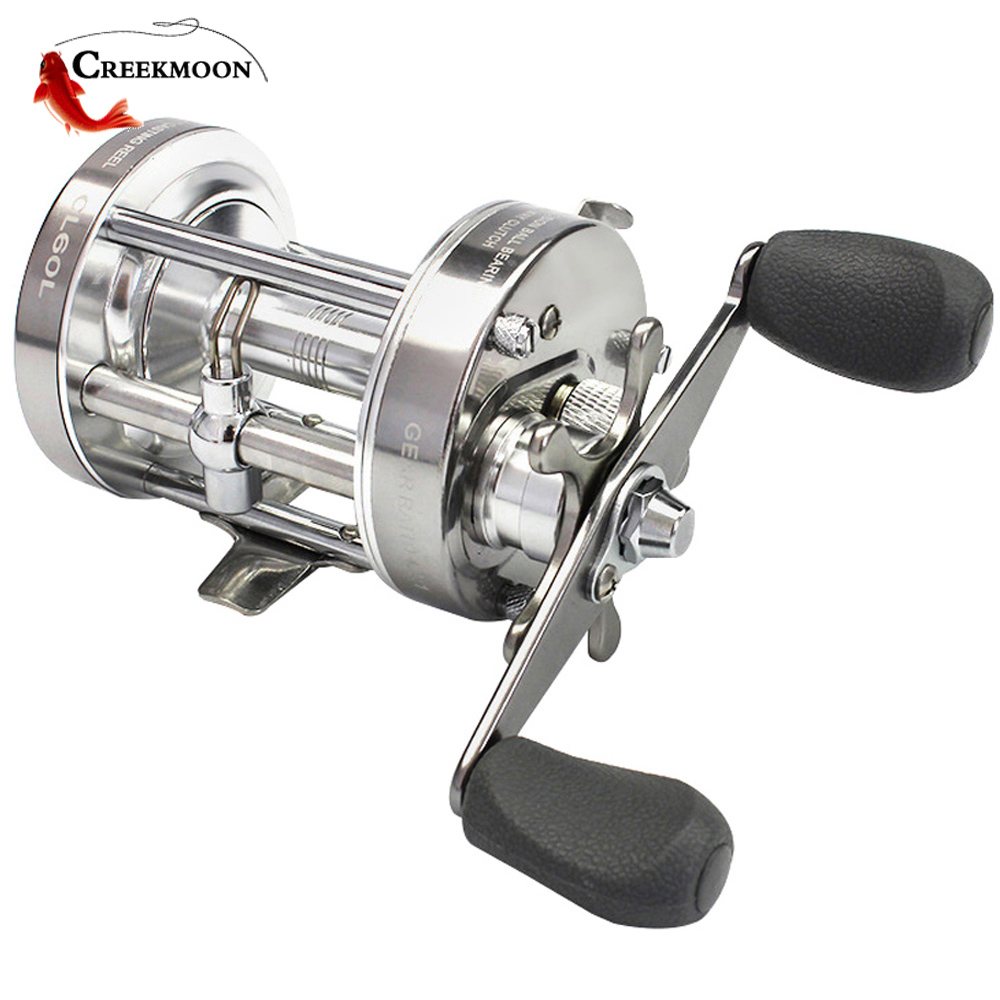 40#-60# Strong Trolling Reel R - Surf Reel 리뷰 및 가격