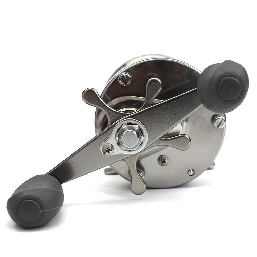 40#-60# Strong Trolling Reel R - Surf Reel 리뷰 및 가격