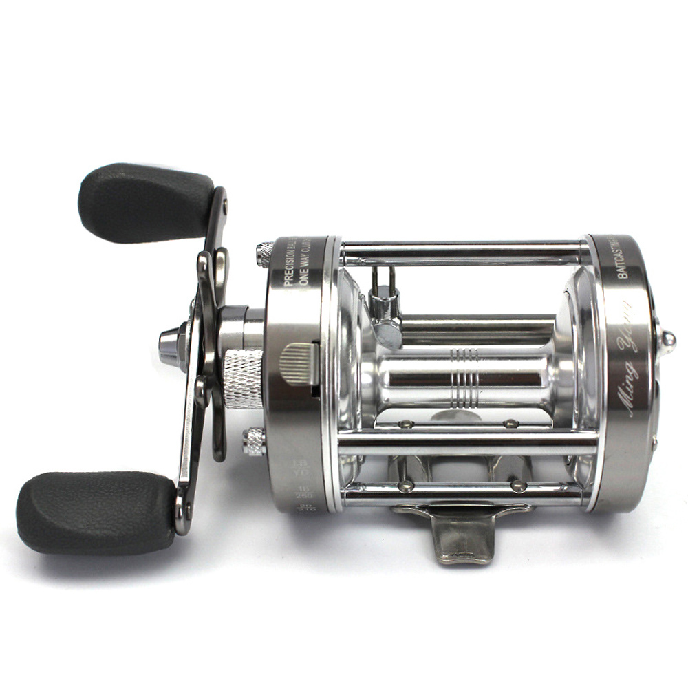 40#-60# Strong Trolling Reel R - Surf Reel 리뷰 및 가격