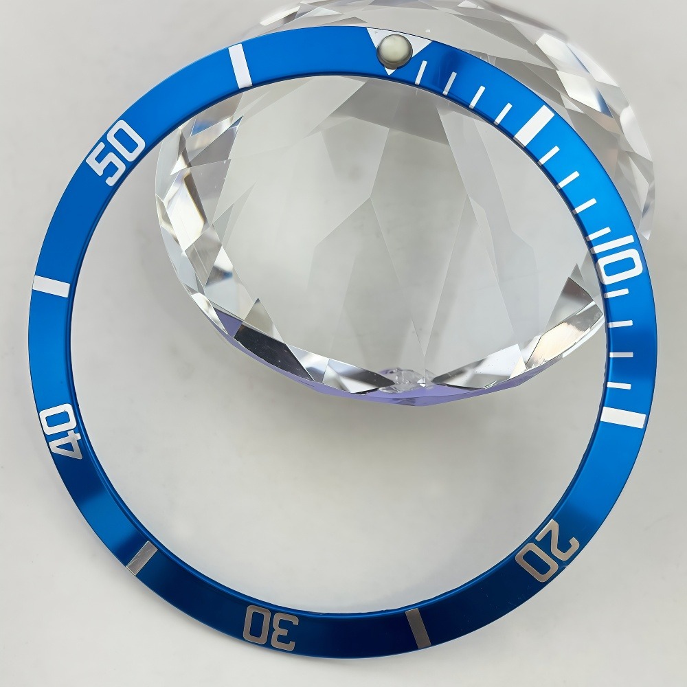 Retro 36.5mm bezel Aluminium L - Reel Case 리뷰 및 가격
