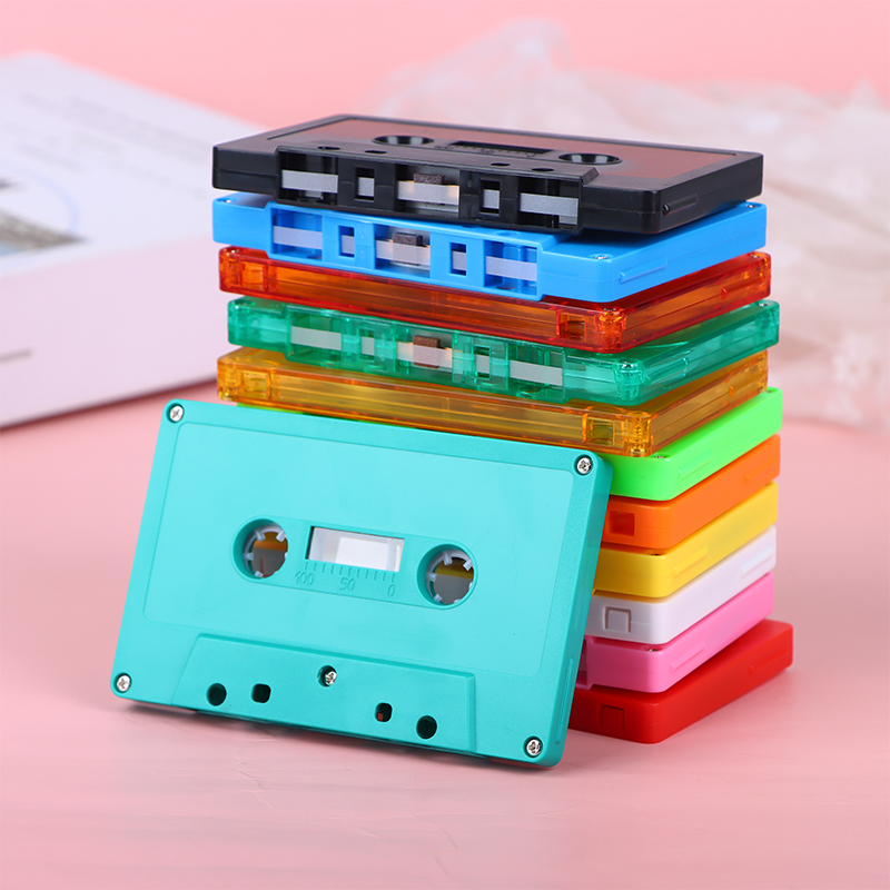 1Pc Reel to Reel Cassette, Col - Reel Cover 리뷰 및 가격