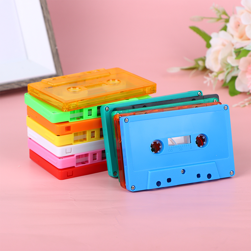 1Pc Reel to Reel Cassette, Col - Reel Cover 리뷰 및 가격