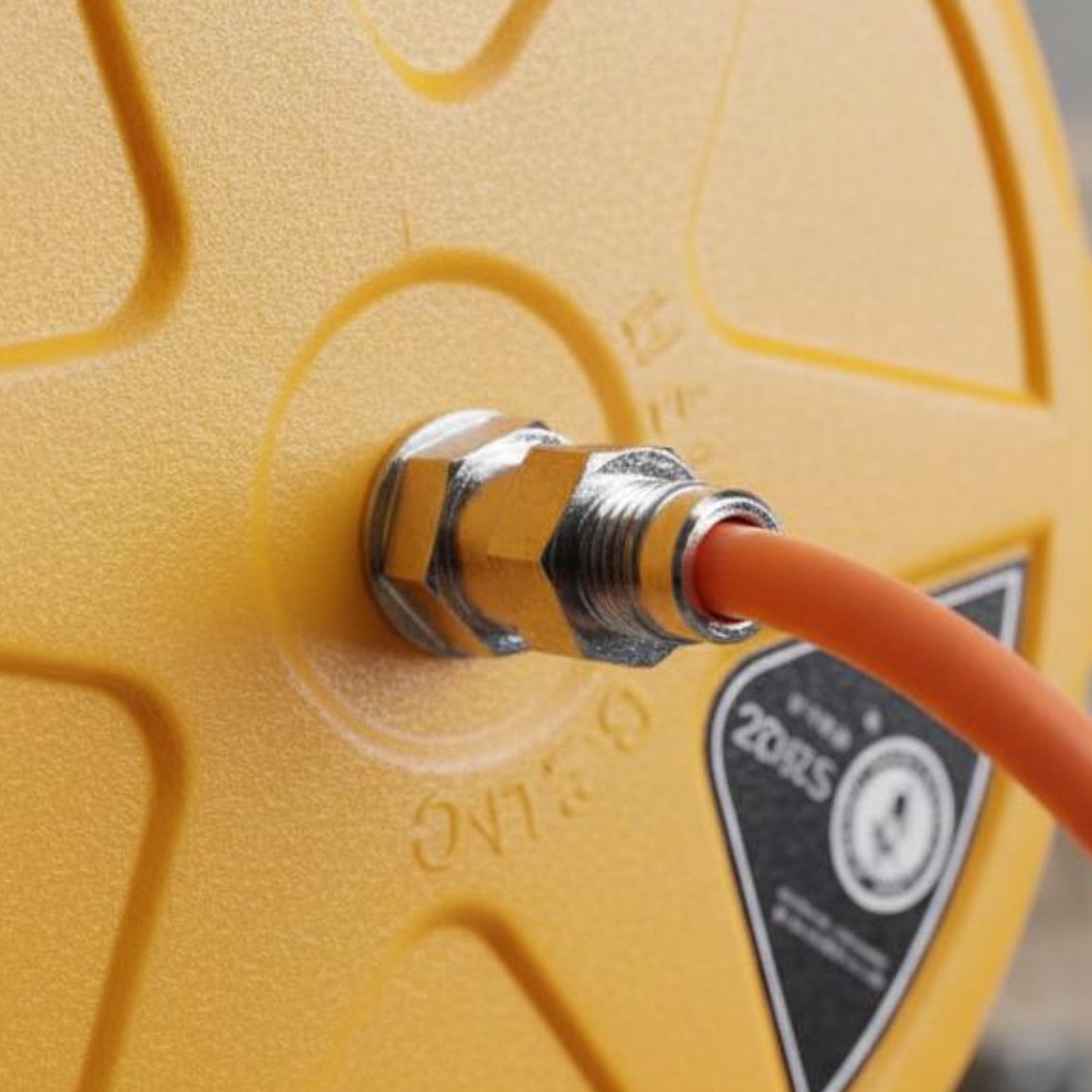 Mini Hose Reel Self-Locking Re - Reel Handle 리뷰 및 가격