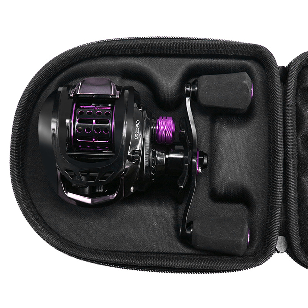 Fishing Reel Protective Case W - Spincast Reel 리뷰 및 가격