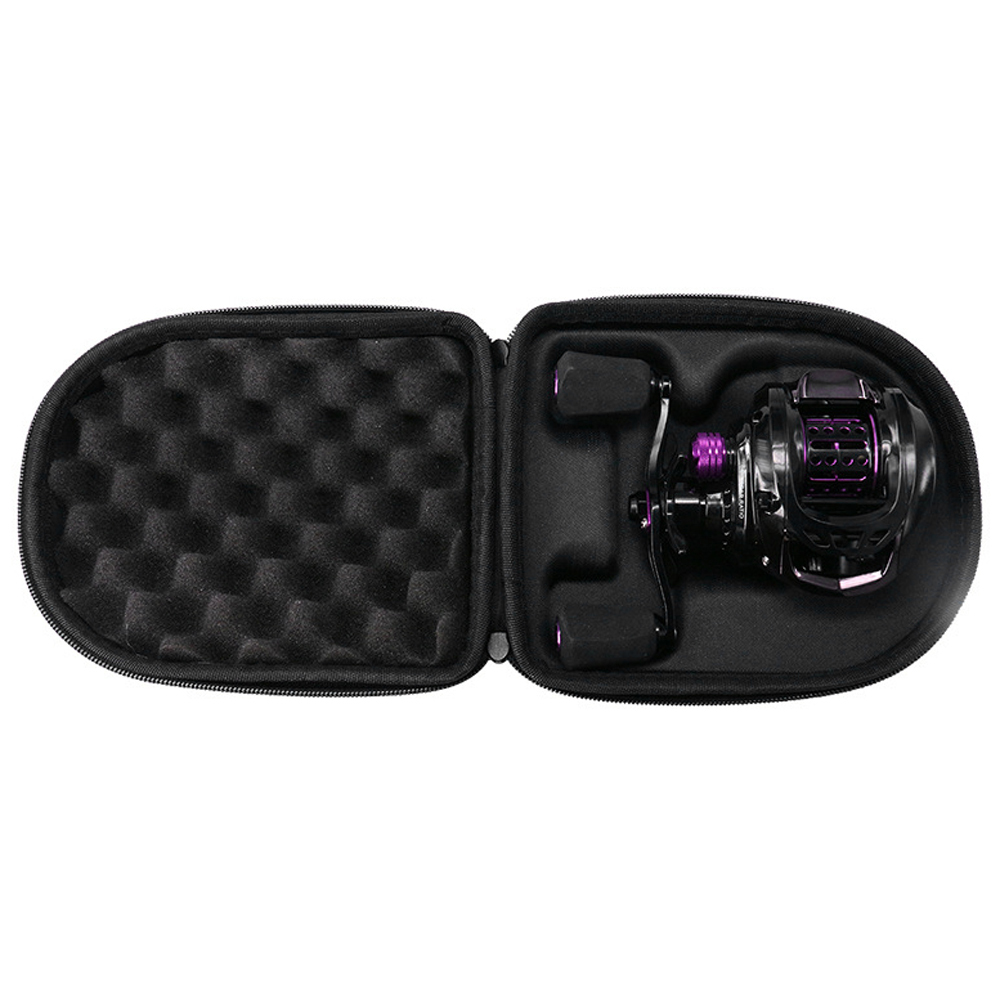 Fishing Reel Protective Case W - Spincast Reel 리뷰 및 가격