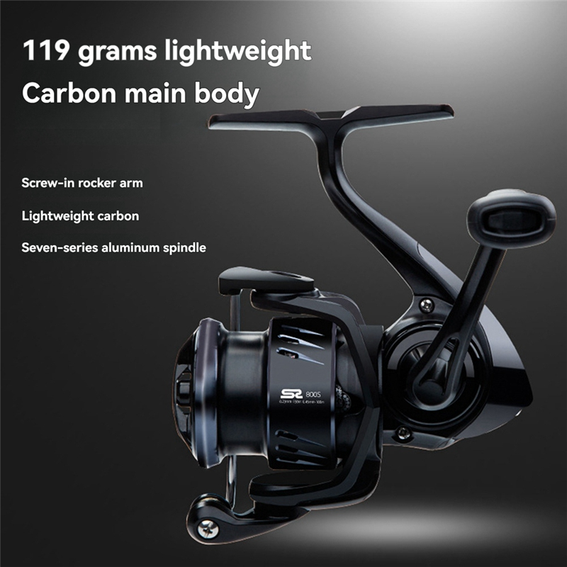 A98I-Waterproof 1000S Ultra Li - Fly Reel 리뷰 및 가격