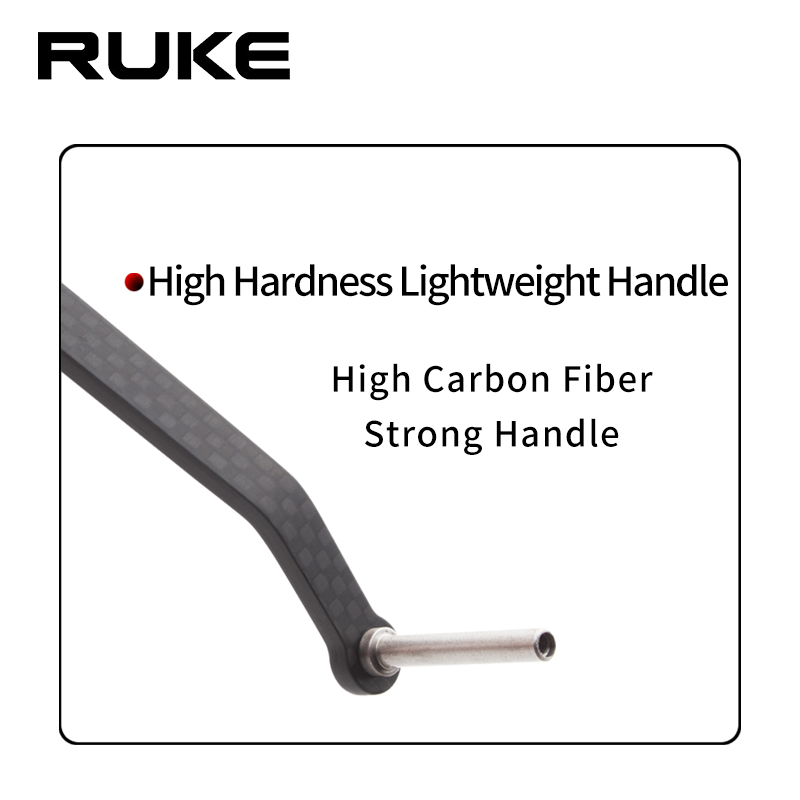 Ruke 1pc Fishing Reel Single H - Reel Drag Knob 리뷰 및 가격