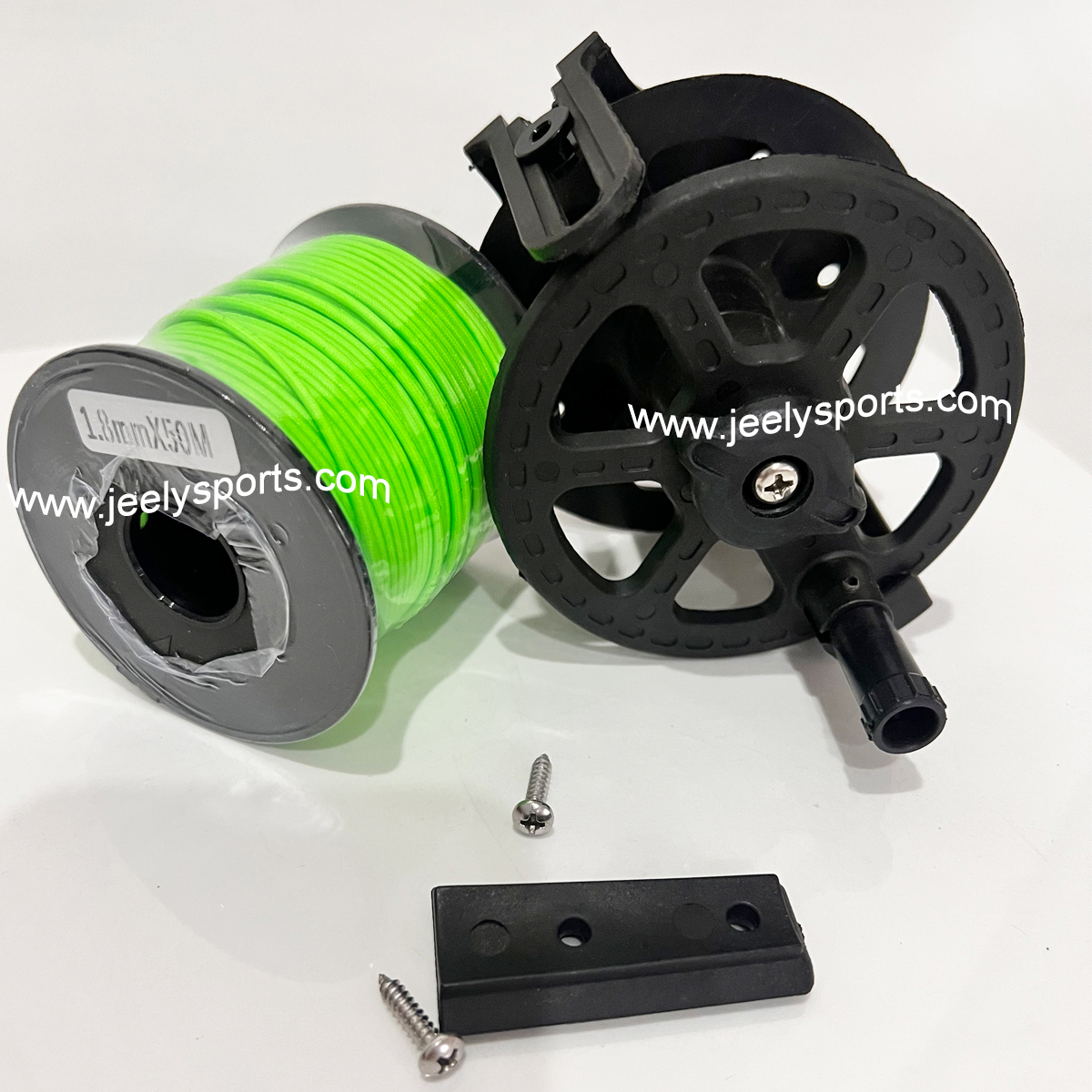 Wooden or Metal Spearfishing R - Trolling Reel 리뷰 및 가격