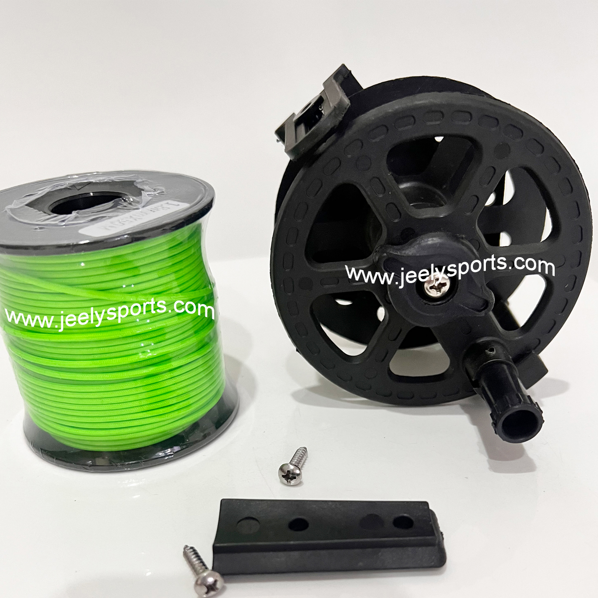 Wooden or Metal Spearfishing R - Trolling Reel 리뷰 및 가격