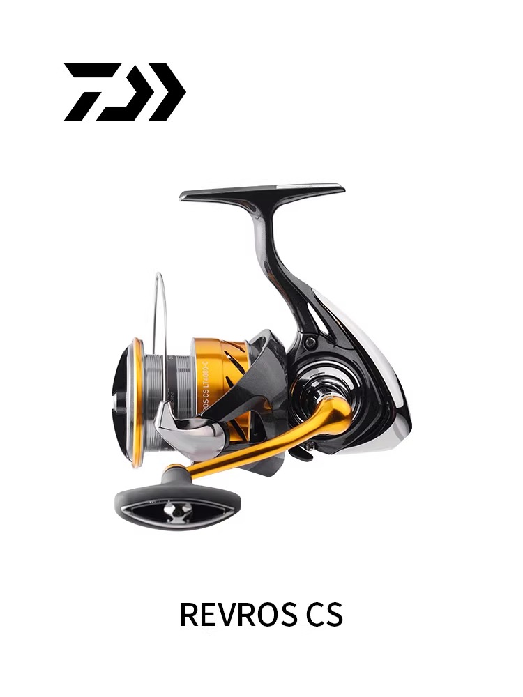 24 DAIWA REVROS CS LT Spinning - Ice Fishing Reel 리뷰 및 가격