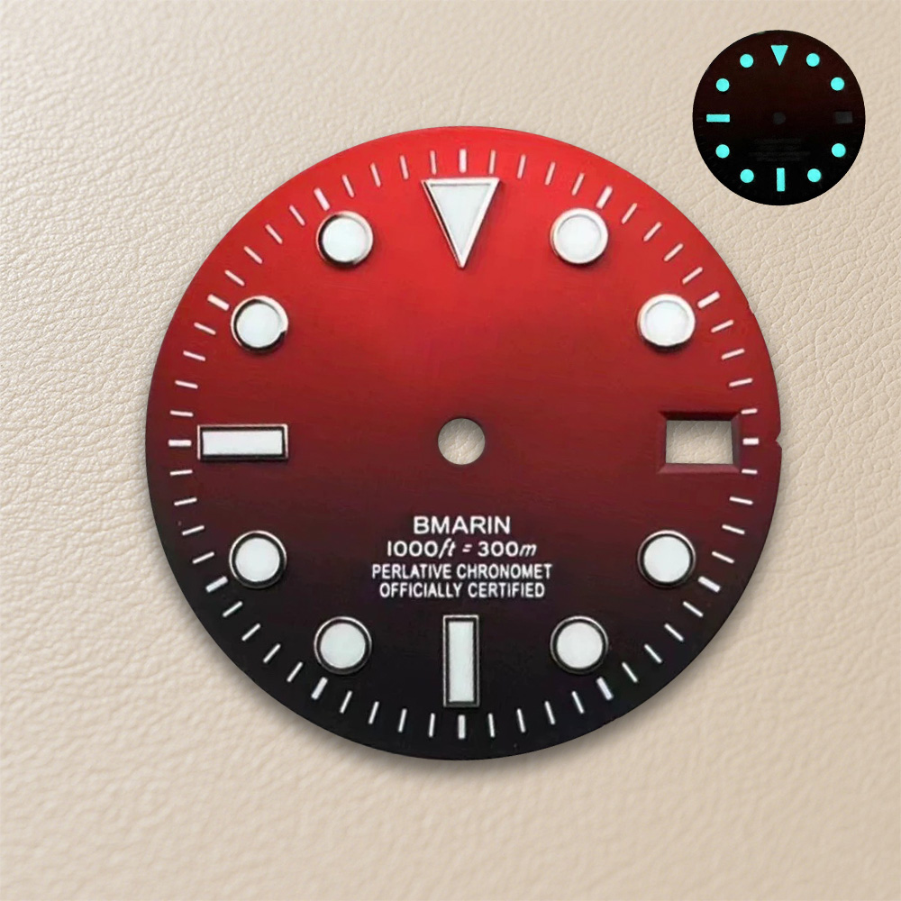28.5mm S Logo SUB Gradient Dia - Reel Case 리뷰 및 가격