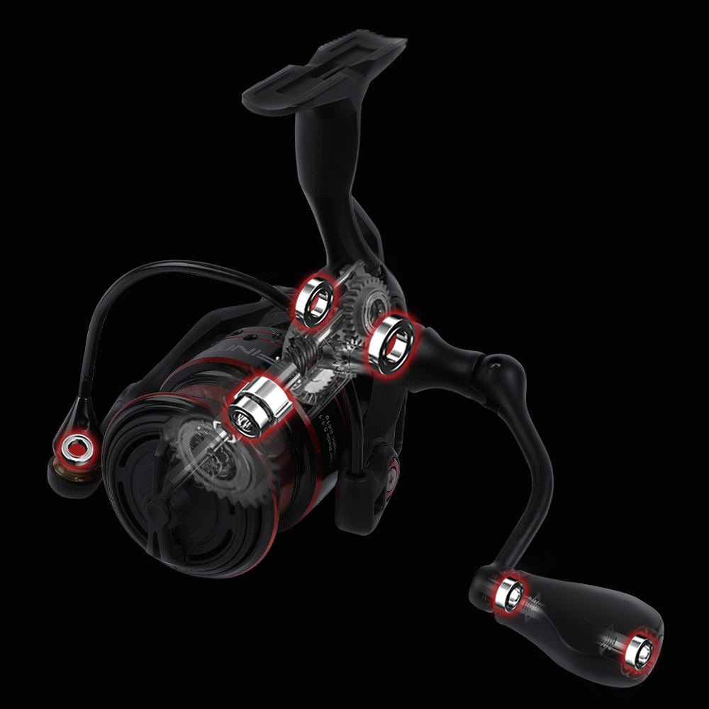 MIFINE CARBON Ultralight Spinn - Reel Spare Spool 리뷰 및 가격