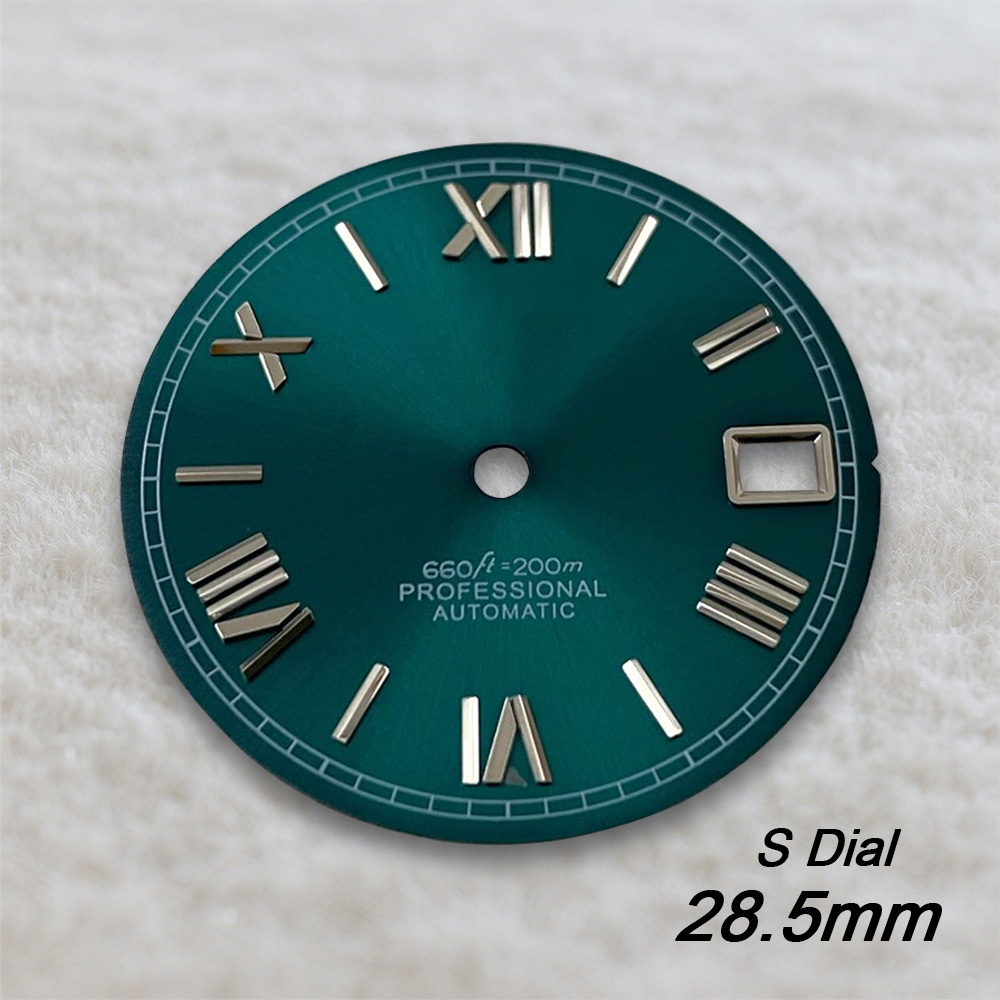 New 28.5mm S Logo Rome Sunburs - Reel Case 리뷰 및 가격