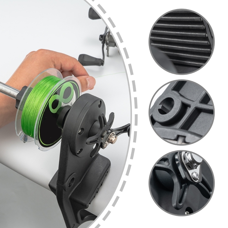 Fishing Line Winders Spoolers  - Spincast Reel 리뷰 및 가격