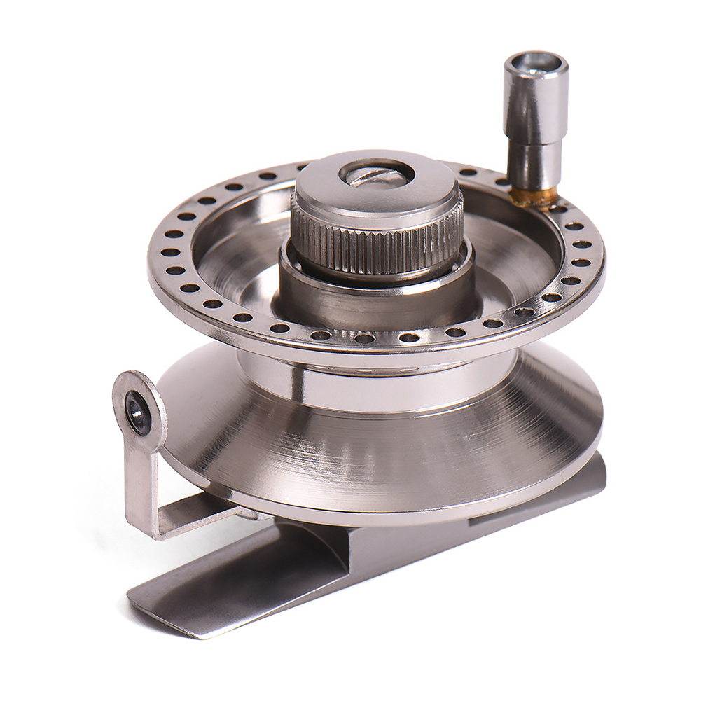 Fishing Reel Ice Fishing Reel  - Ice Fishing Reel 리뷰 및 가격