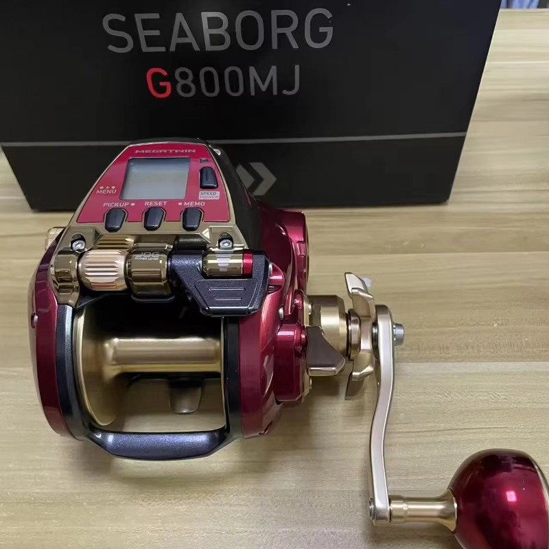 【Popular】High Quality Electric - Electric Reel 리뷰 및 가격