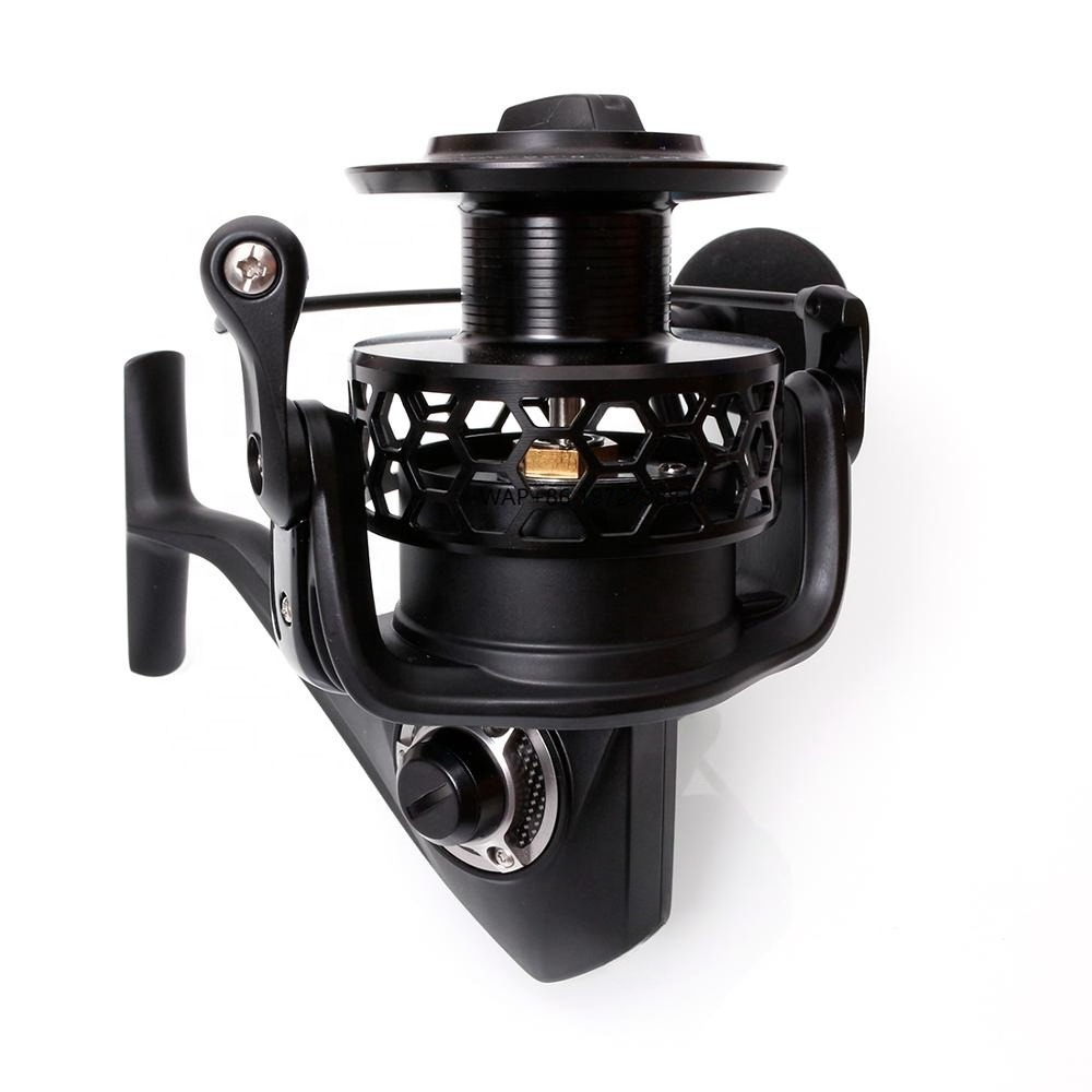 SEA Fishing Spinning Reels 4.9 - Reel Spare Spool 리뷰 및 가격