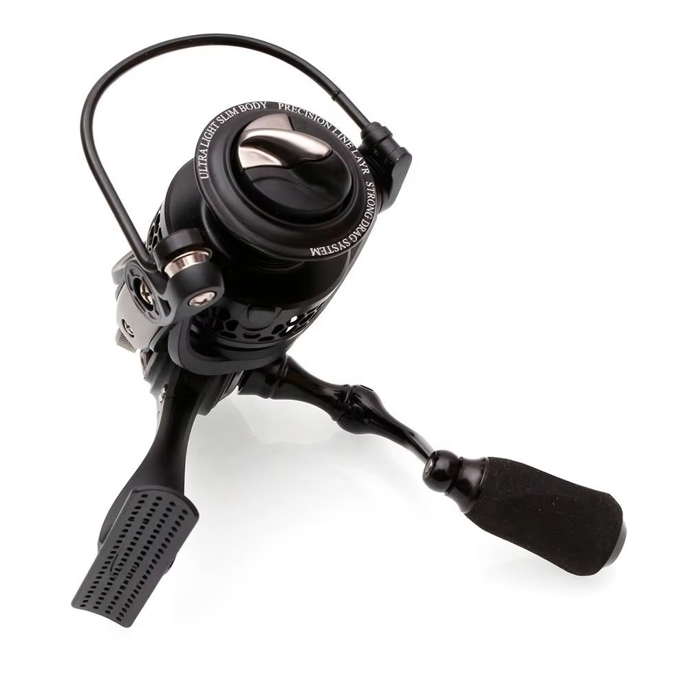 SEA Fishing Spinning Reels 4.9 - Reel Spare Spool 리뷰 및 가격
