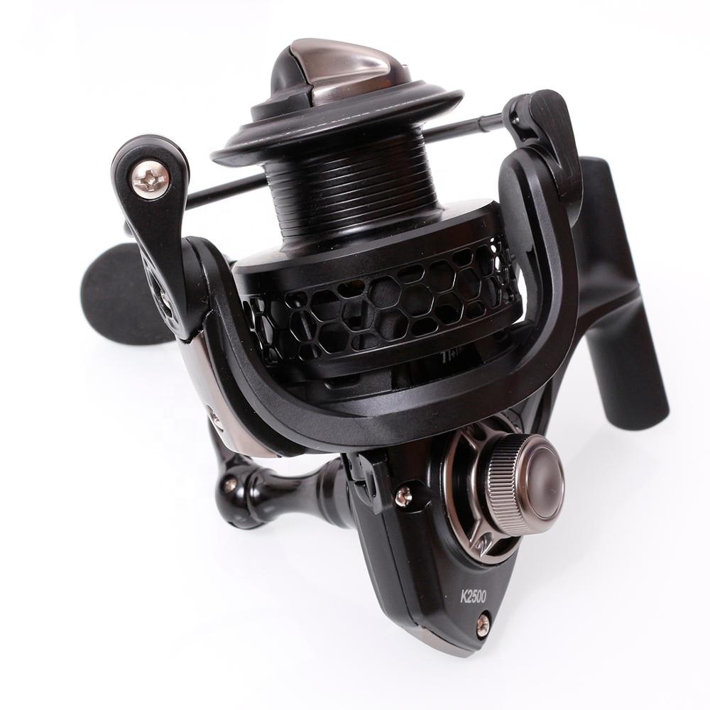 SEA Fishing Spinning Reels 4.9 - Reel Spare Spool 리뷰 및 가격