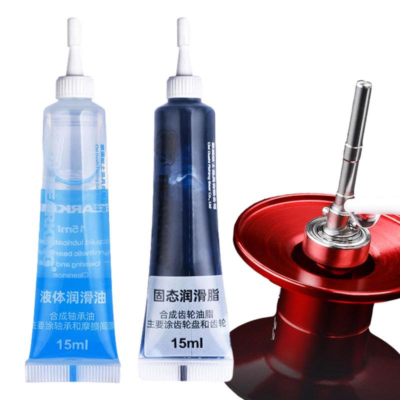 Fishing Reel Lubricant 15ml Re - Reel Lubricant 리뷰 및 가격