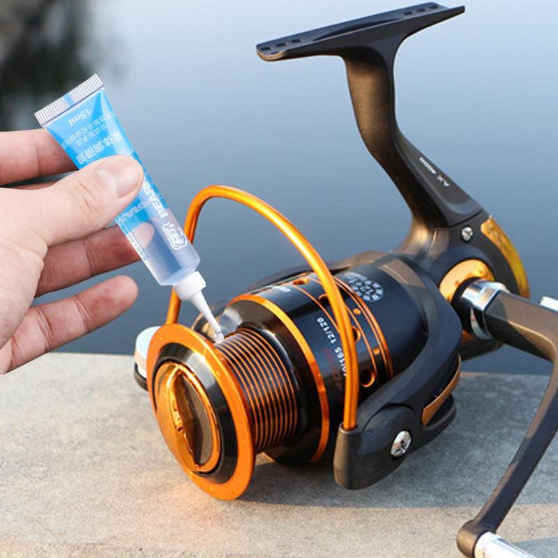 Fishing Reel Lubricant 15ml Re - Reel Lubricant 리뷰 및 가격
