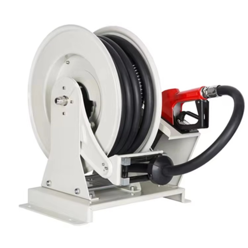 Automatic reel Electric grease - Reel Grease 리뷰 및 가격