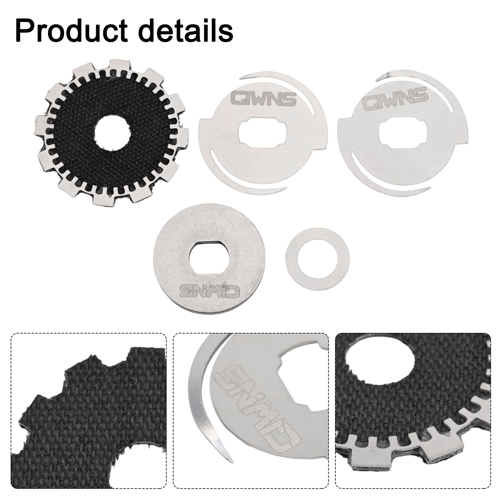 Fishing Baitcasting Reel Drag  - Reel Repair Kit 리뷰 및 가격