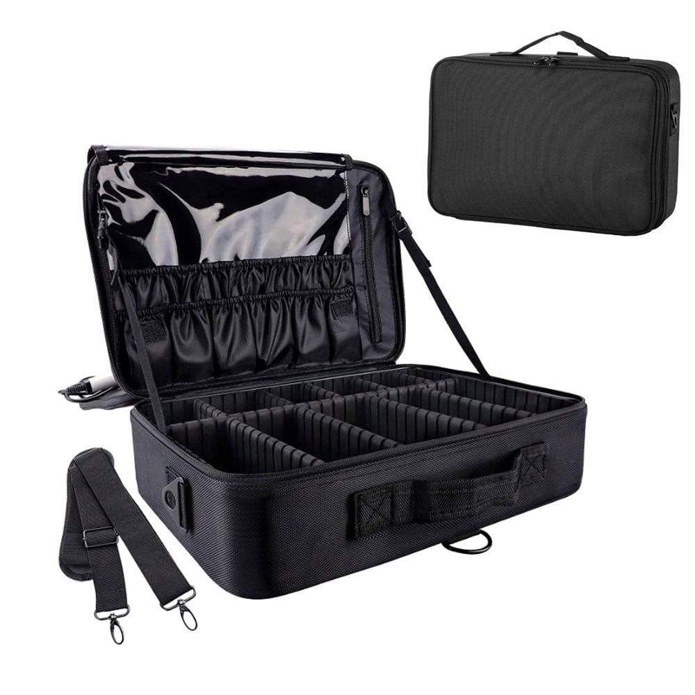 Large Fishing Tackle Bag Fishi - Reel Bag 리뷰 및 가격