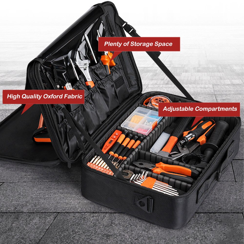 Large Fishing Tackle Bag Fishi - Reel Bag 리뷰 및 가격