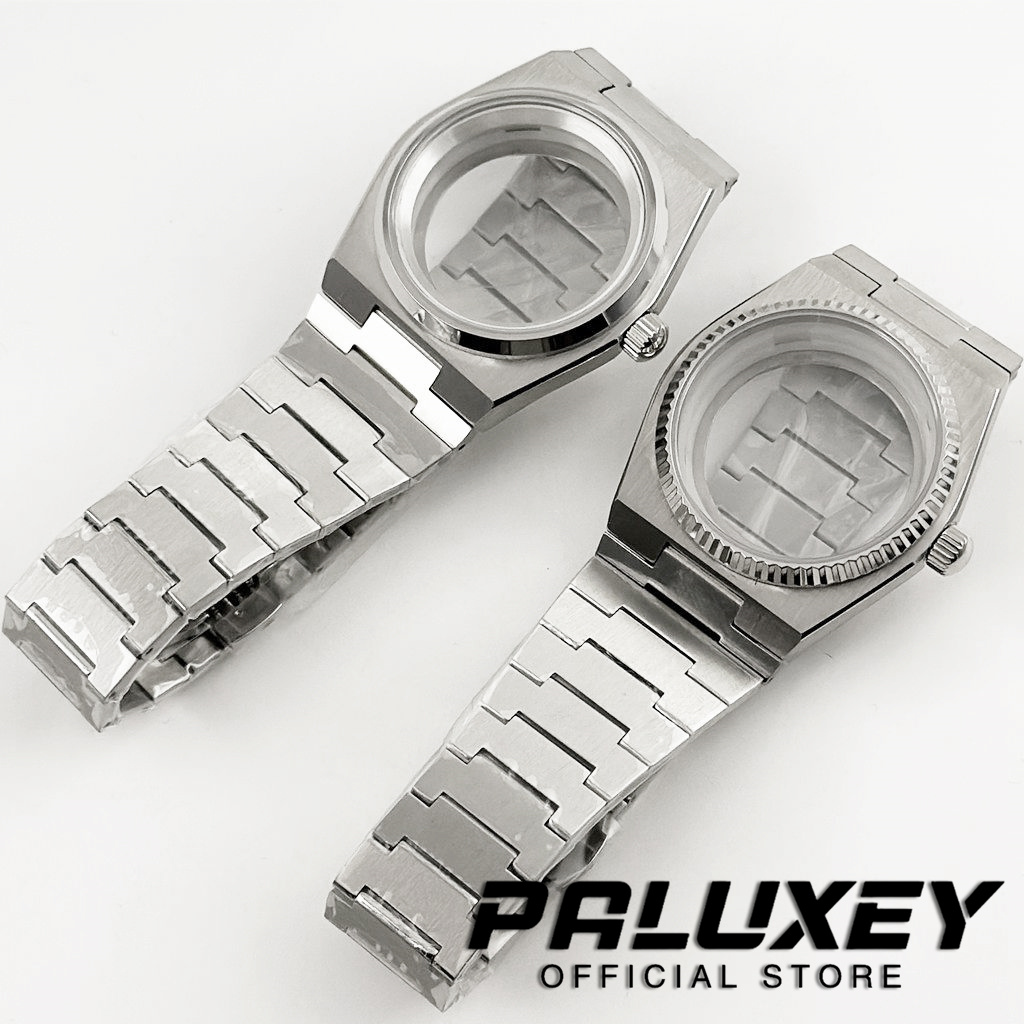 PRX NH35 40MM With Silver Ring - Reel Case 리뷰 및 가격