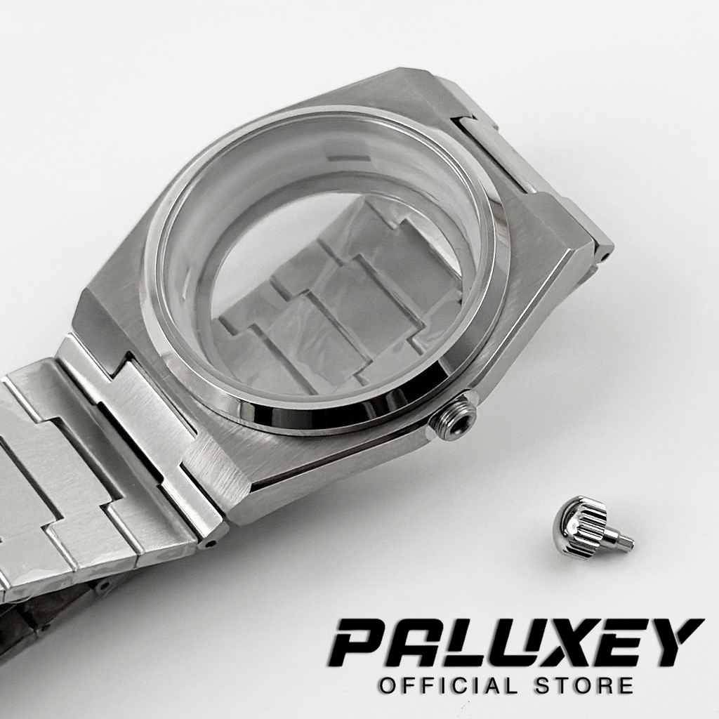 PRX NH35 40MM With Silver Ring - Reel Case 리뷰 및 가격