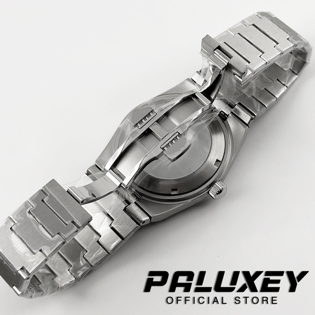 PRX NH35 40MM With Silver Ring - Reel Case 리뷰 및 가격