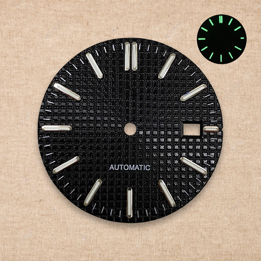31.8mm S Logo Oak Dial Fit NH3 - Reel Case 리뷰 및 가격
