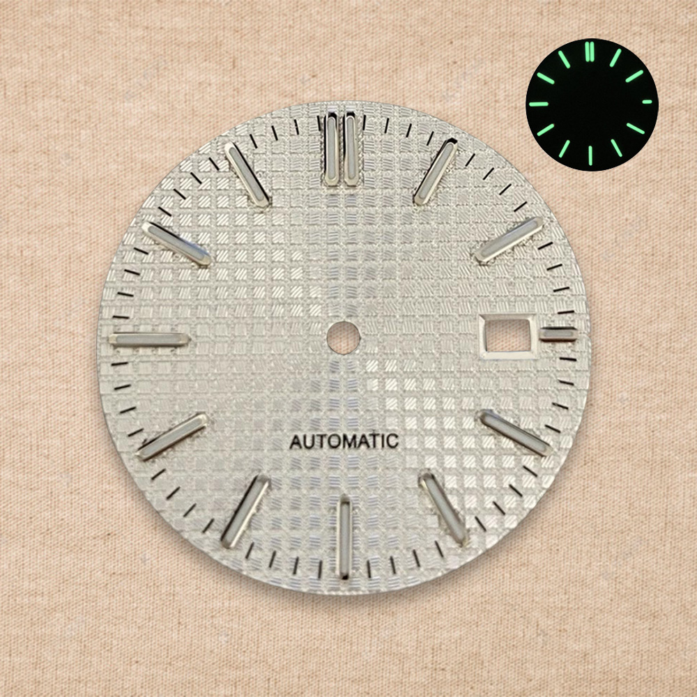31.8mm S Logo Oak Dial Fit NH3 - Reel Case 리뷰 및 가격