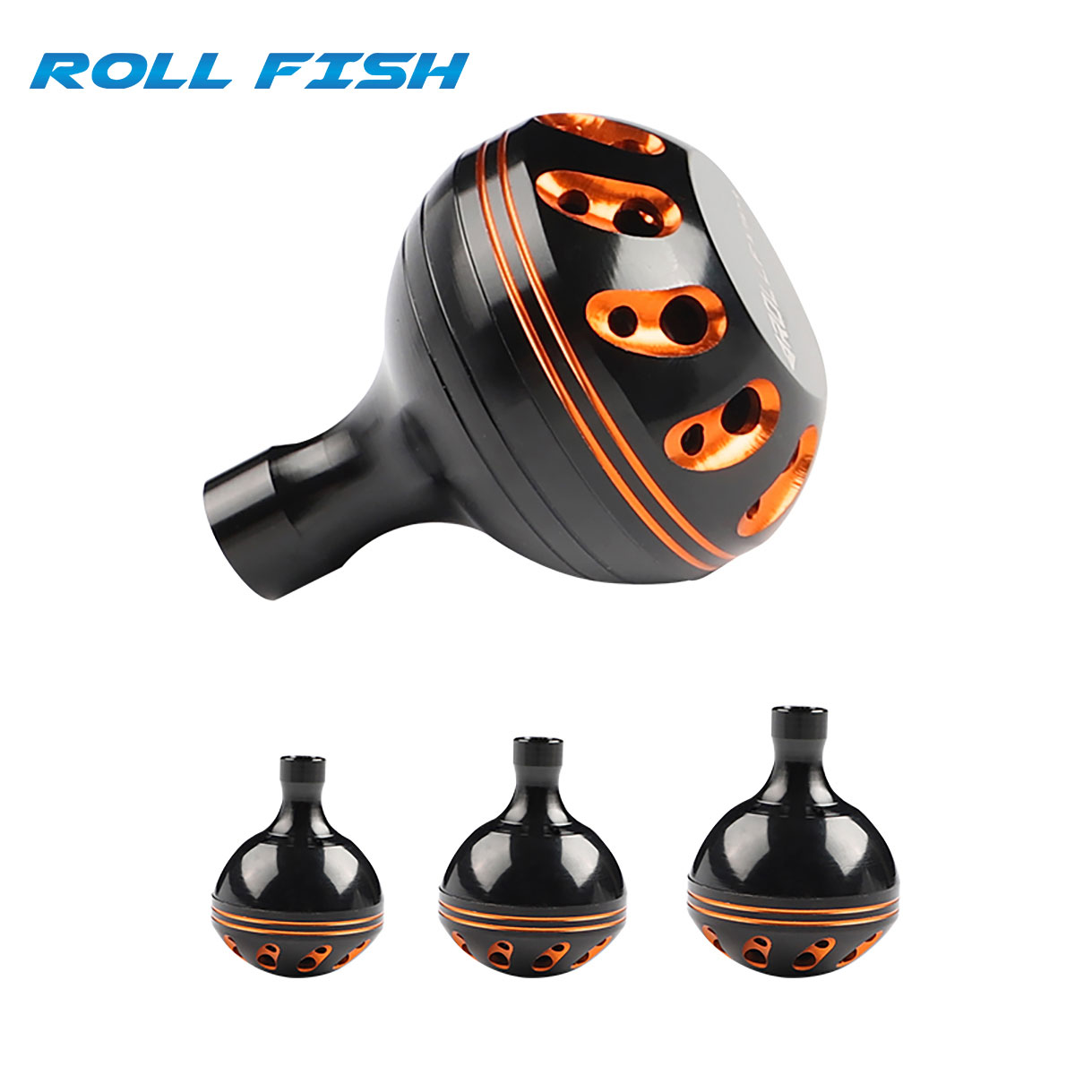 ROLLFISH 1PC Fishing Reel Hand - Reel Handle 리뷰 및 가격