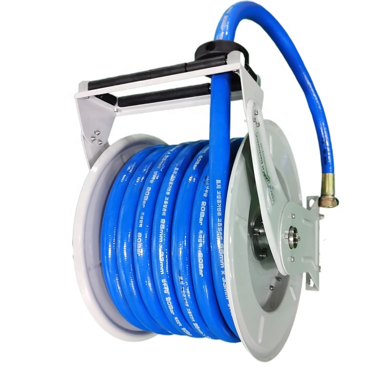 Heavy Pressure 30m Air Pneumat - Reel Grease 리뷰 및 가격