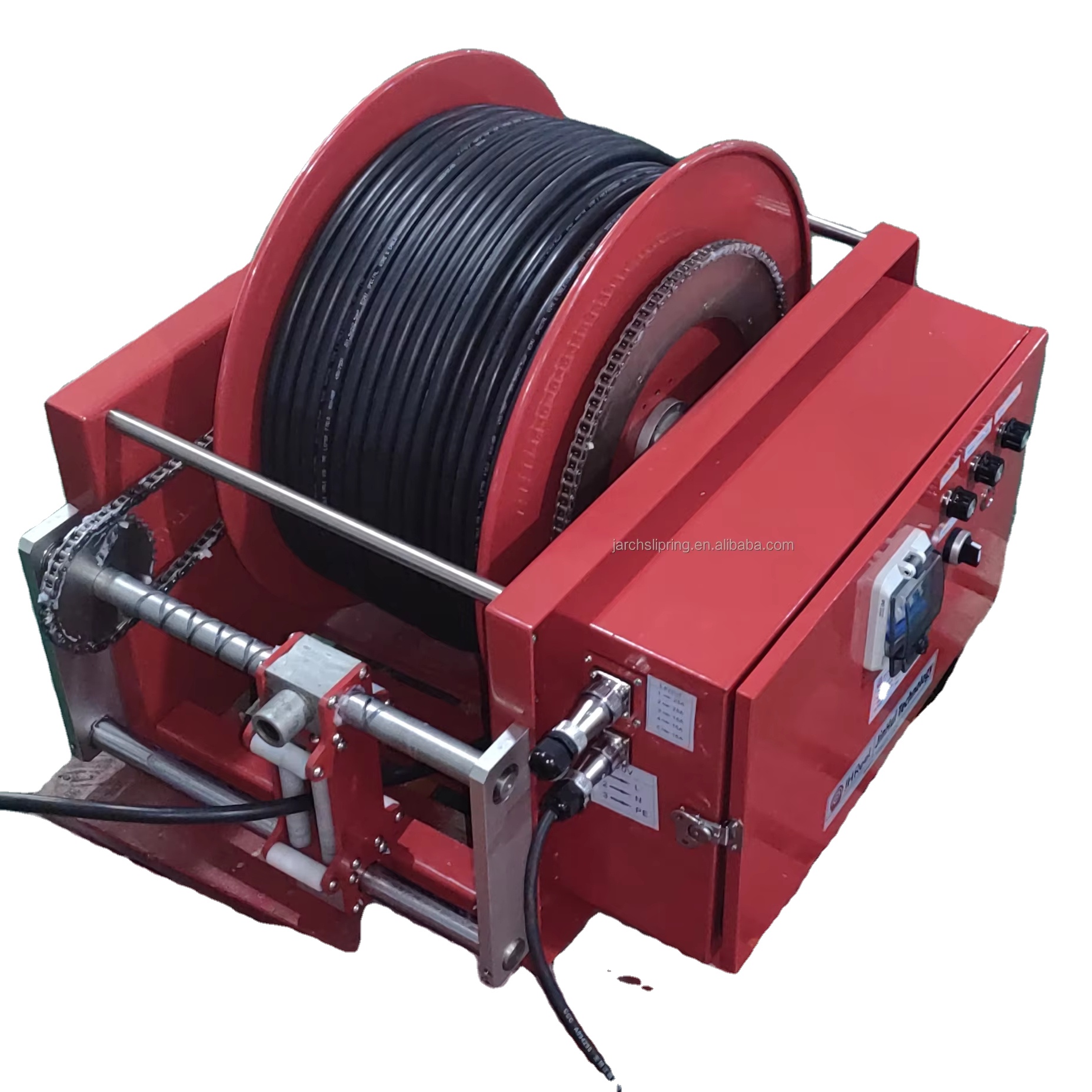 Heavy Pressure 30m Air Pneumat - Reel Grease 리뷰 및 가격
