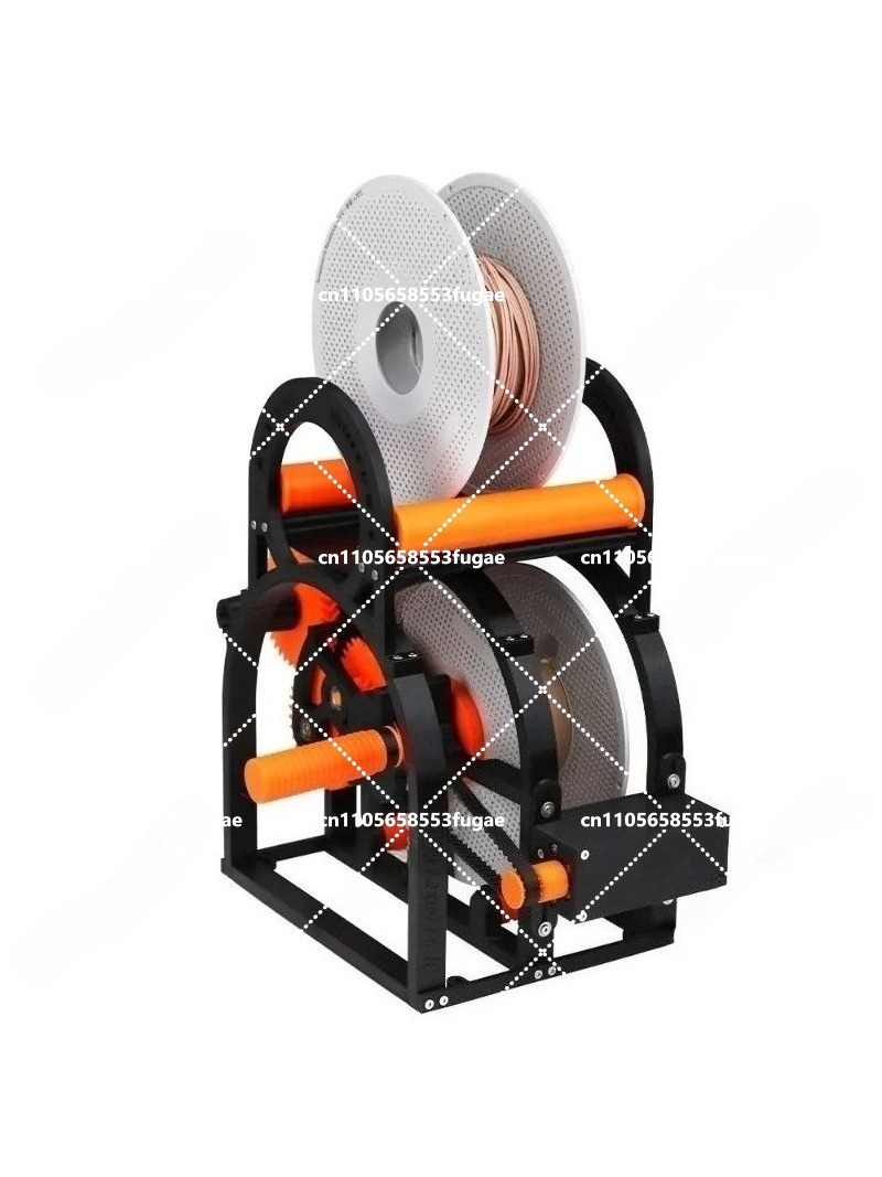 3D Printing Supplies Winding M - Electric Reel 리뷰 및 가격