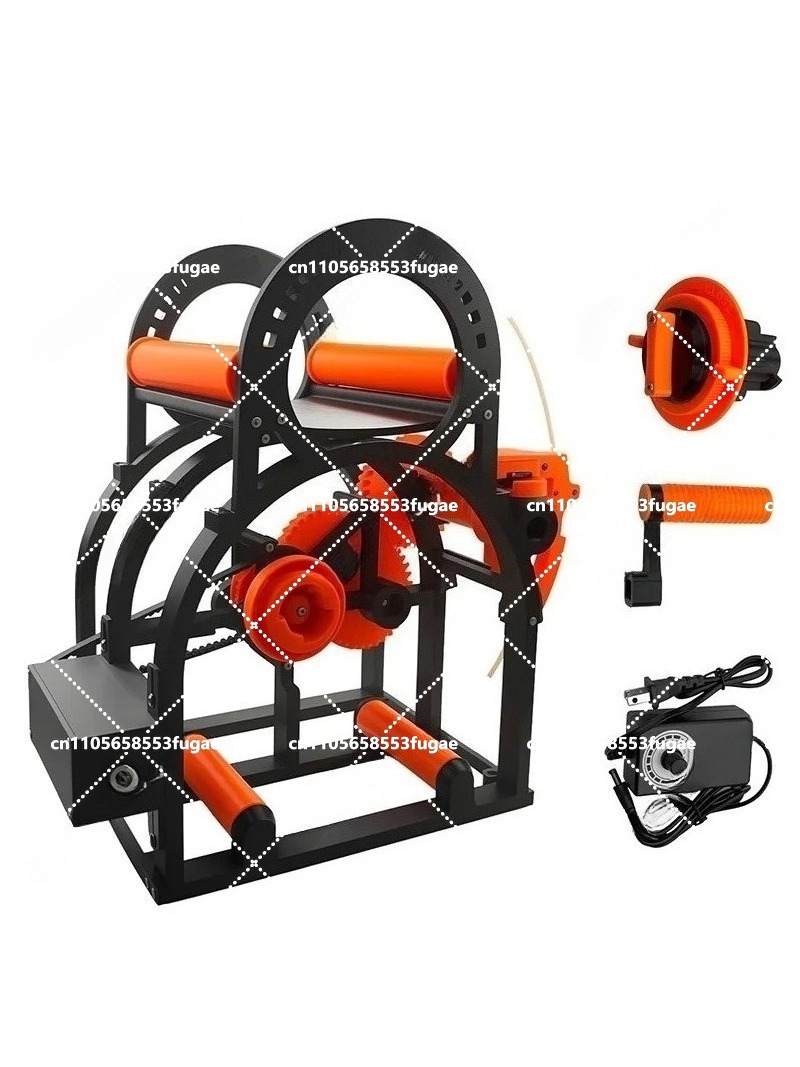 3D Printing Supplies Winding M - Electric Reel 리뷰 및 가격