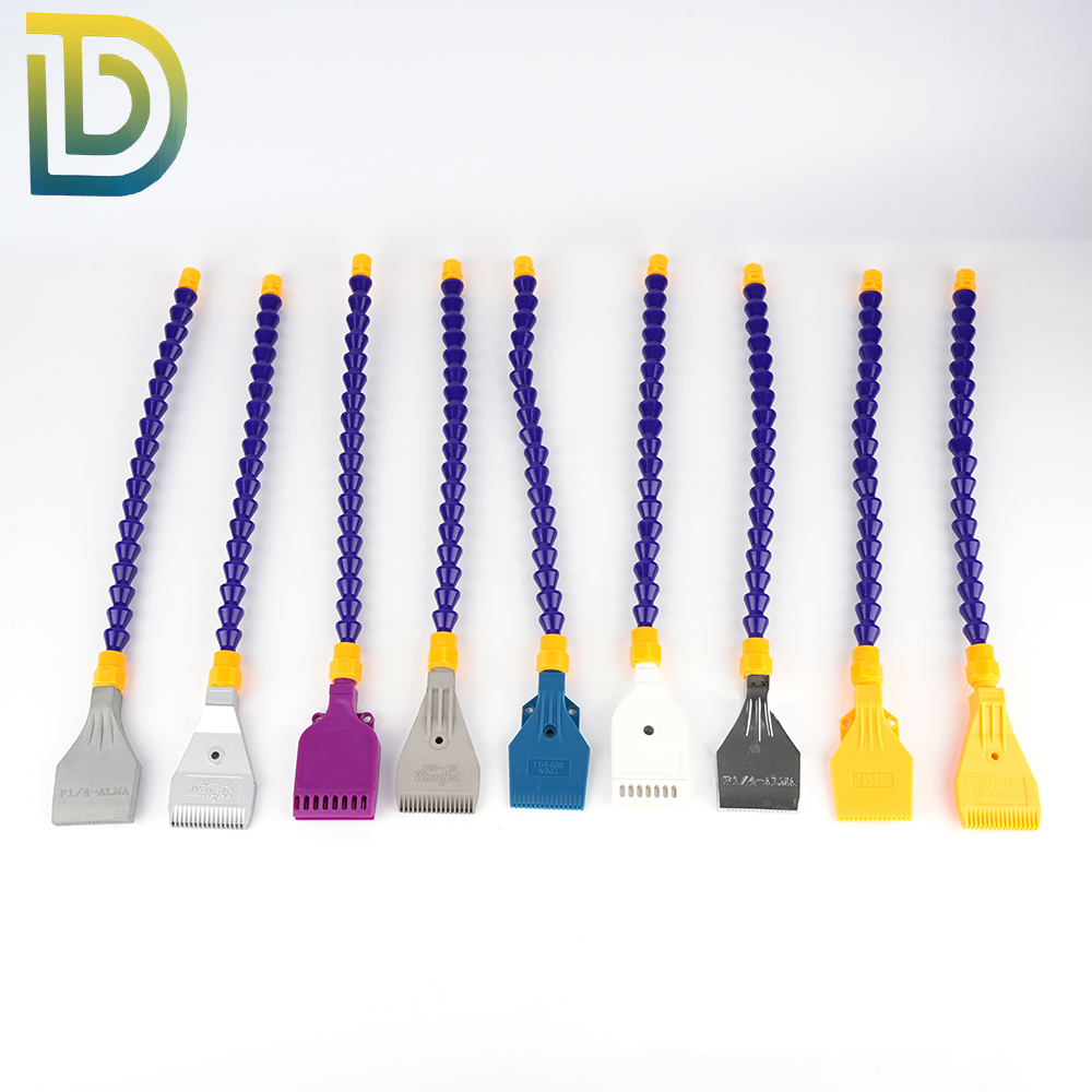 14 Types Flexible Coolant Hose - Reel Lubricant 리뷰 및 가격