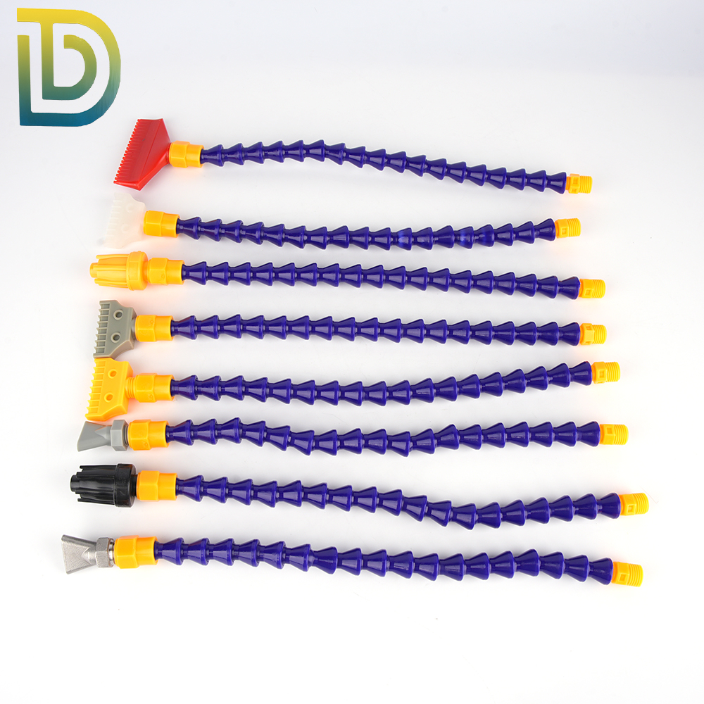 14 Types Flexible Coolant Hose - Reel Lubricant 리뷰 및 가격