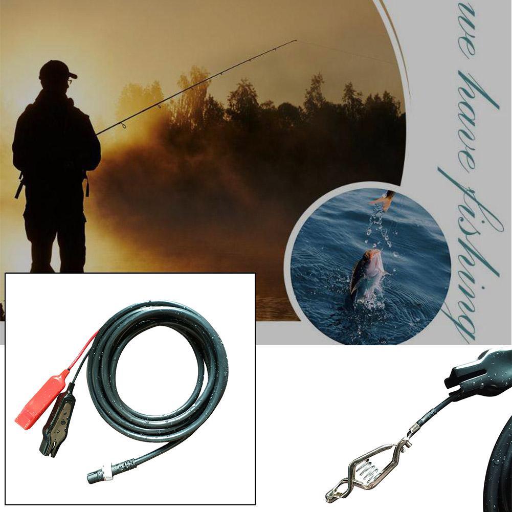 1 PCS Power Cord Power Cable B - Fly Reel 리뷰 및 가격