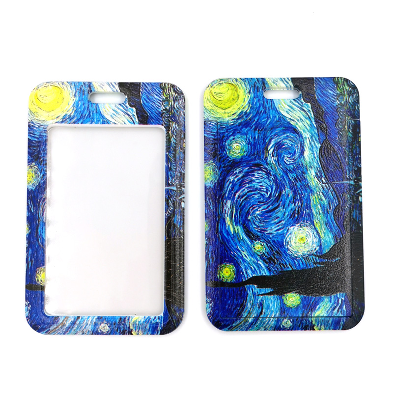 Art Van gogh Oil Painting Star - Reel Lubricant 리뷰 및 가격