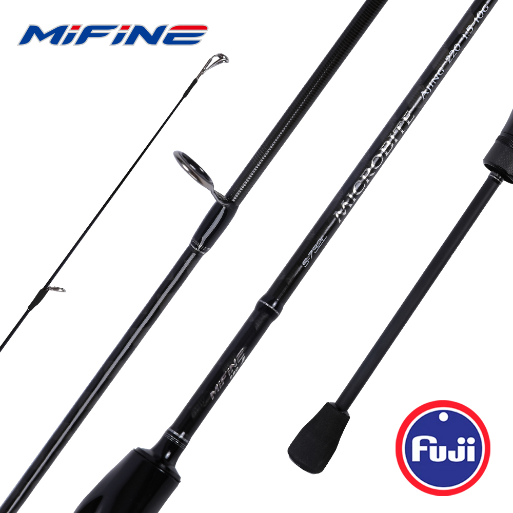 MIFINE MICROBITE Ajing Spinnin - Trolling Reel 리뷰 및 가격