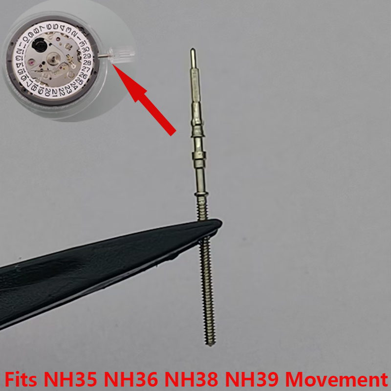 2/4PCS NH35 NH36 Movement Crow - Reel Case 리뷰 및 가격